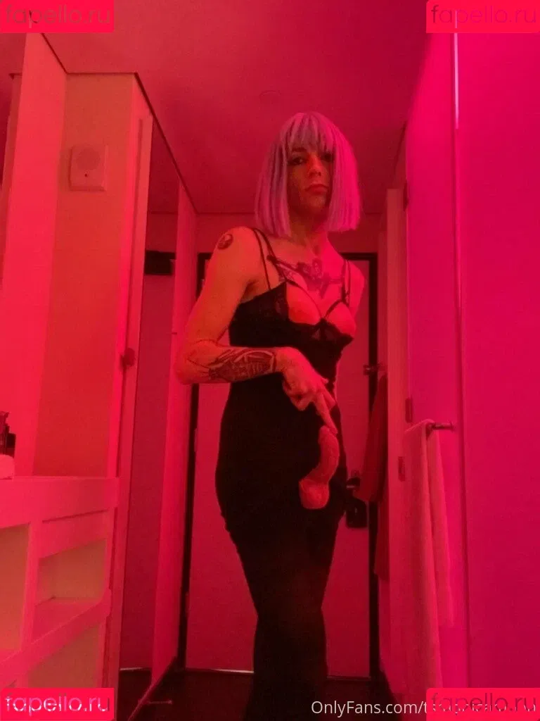 tsmonicamoon Onlyfans Photo Gallery 