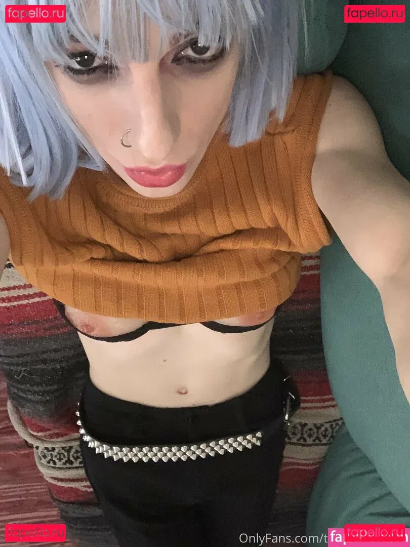 tsmonicamoon Onlyfans Photo Gallery 