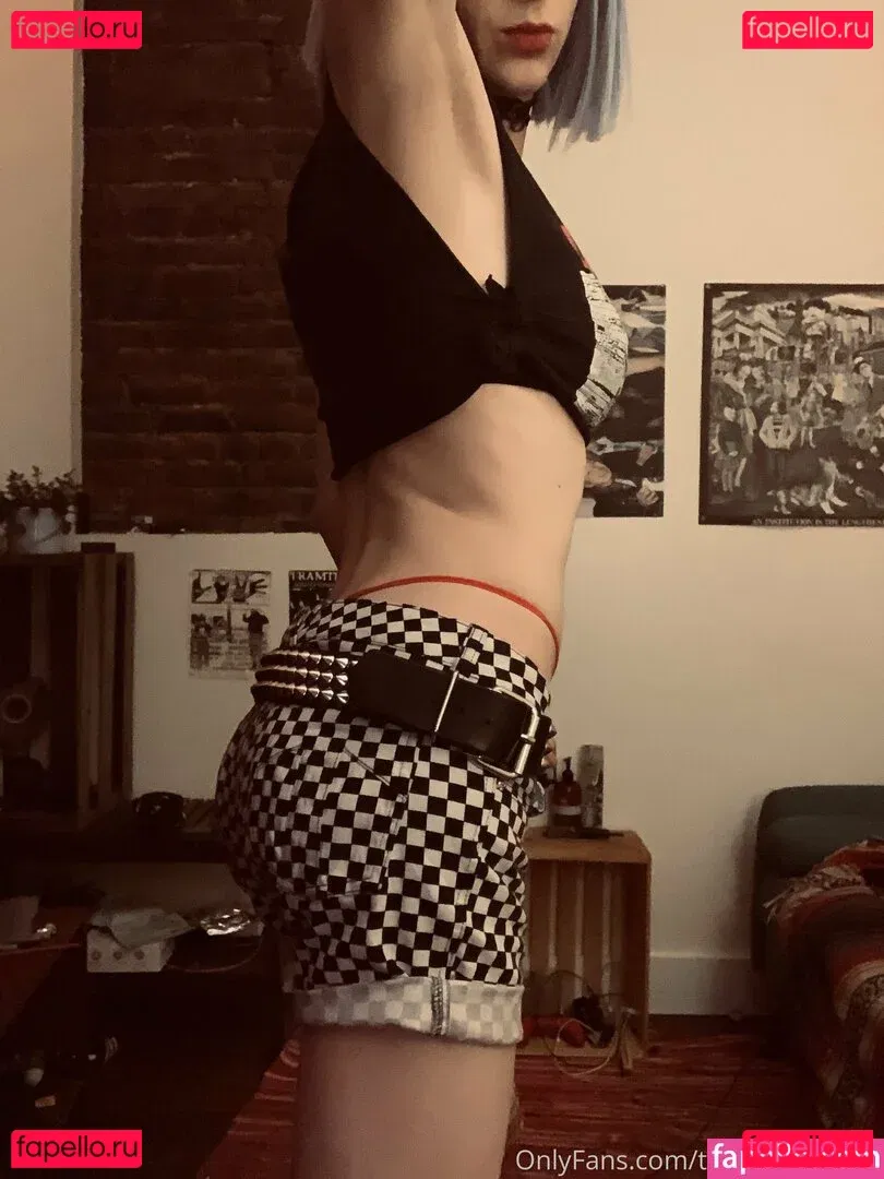 tsmonicamoon Onlyfans Photo Gallery 