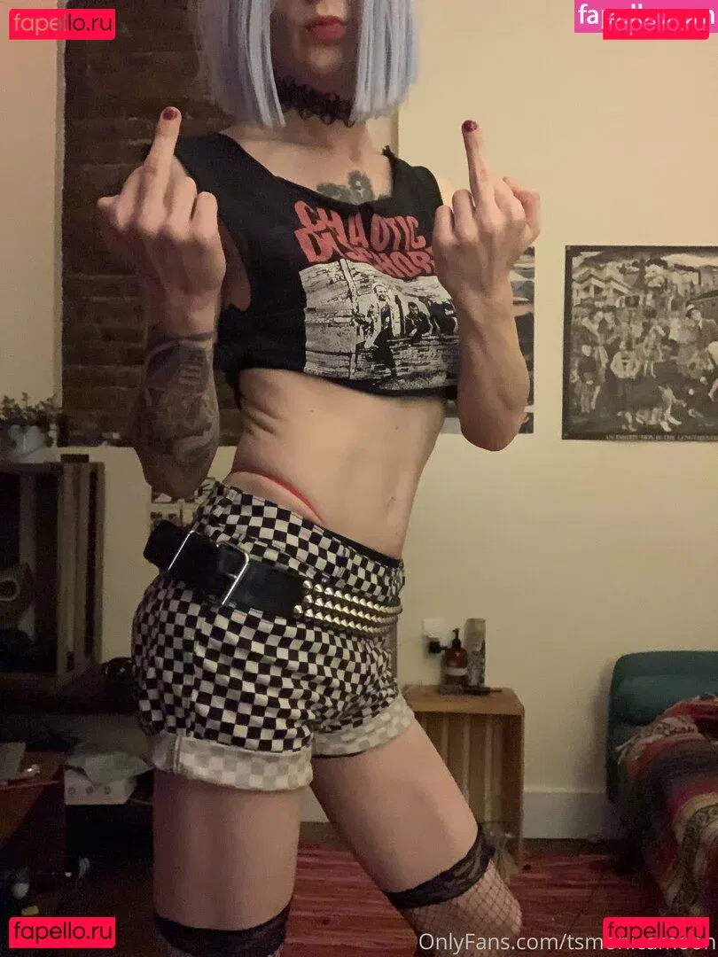 tsmonicamoon Onlyfans Photo Gallery 