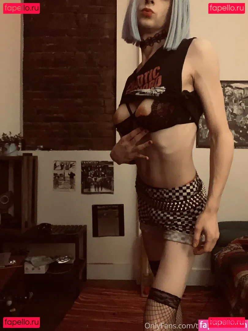 tsmonicamoon Onlyfans Photo Gallery 