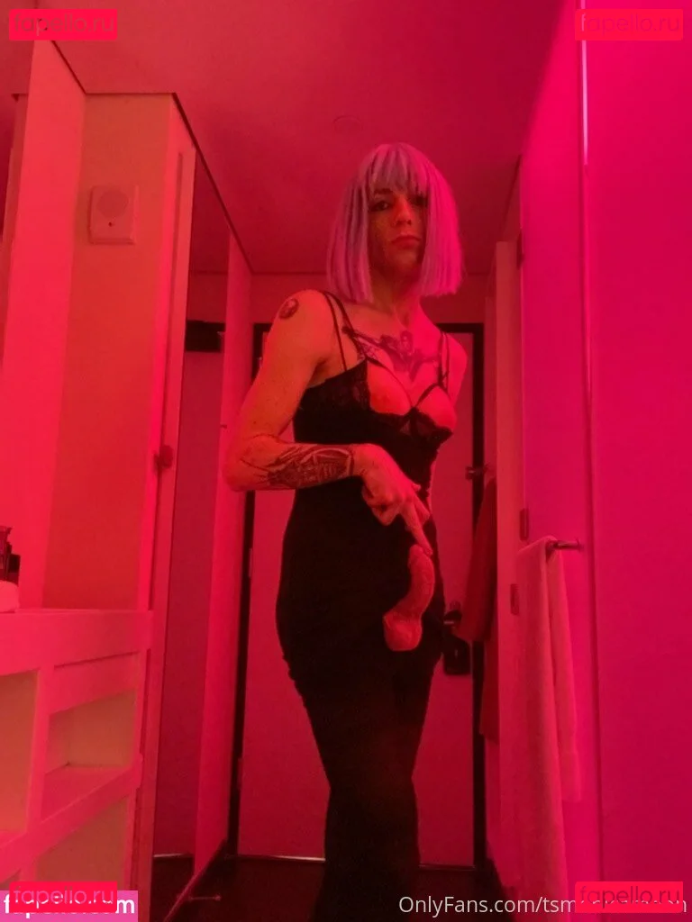 tsmonicamoon Onlyfans Photo Gallery 