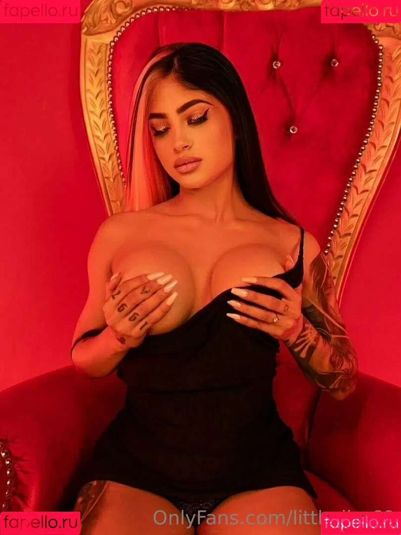 littledior69 Onlyfans Photo Gallery 