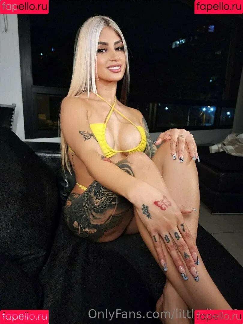 littledior69 Onlyfans Photo Gallery 