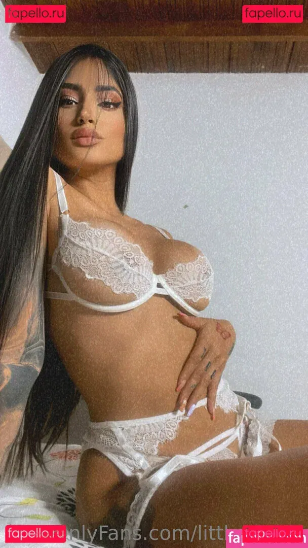 littledior69 Onlyfans Photo Gallery 