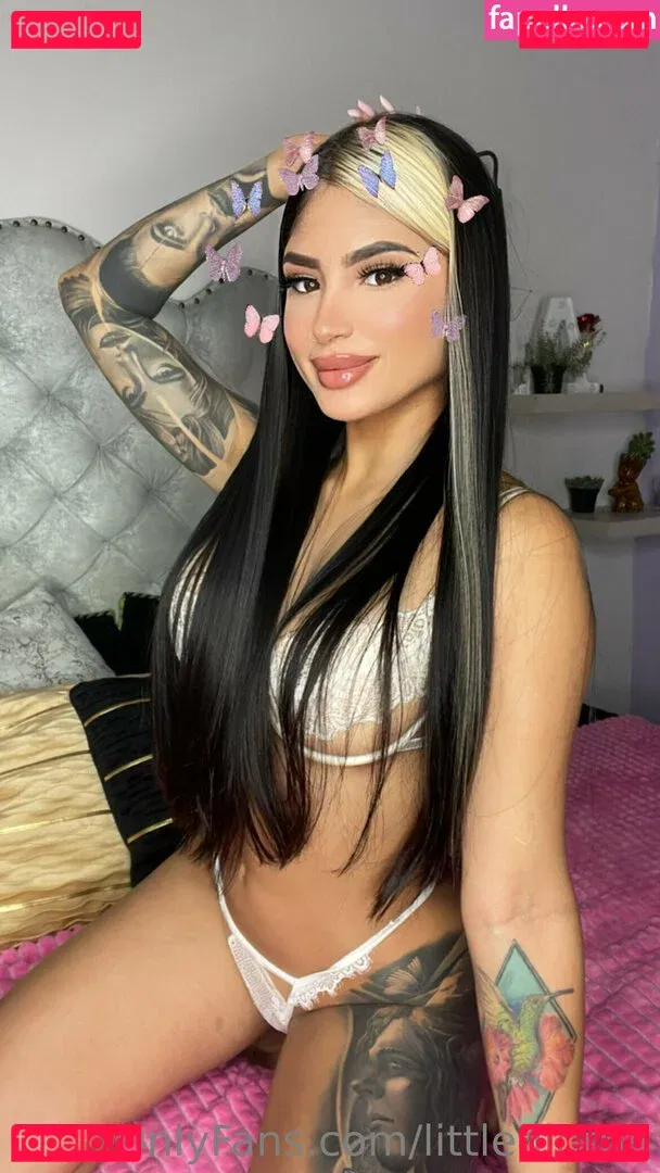 littledior69 Onlyfans Photo Gallery 