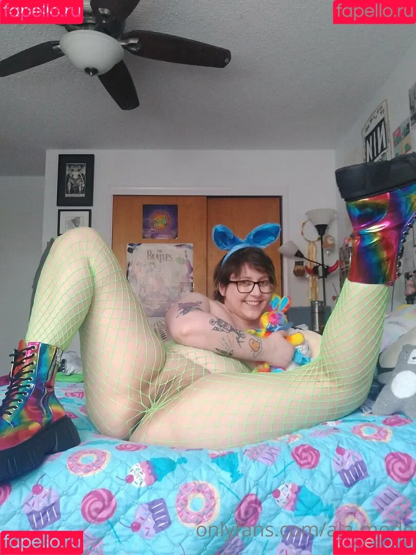 ala-mode Onlyfans Photo Gallery 