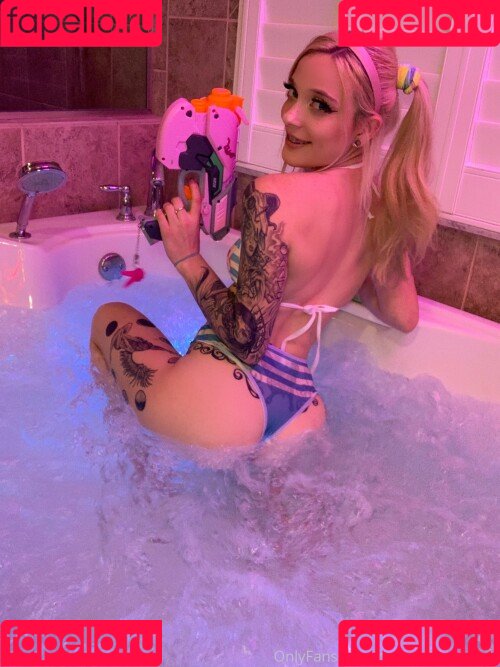 minxybites Onlyfans Photo Gallery 