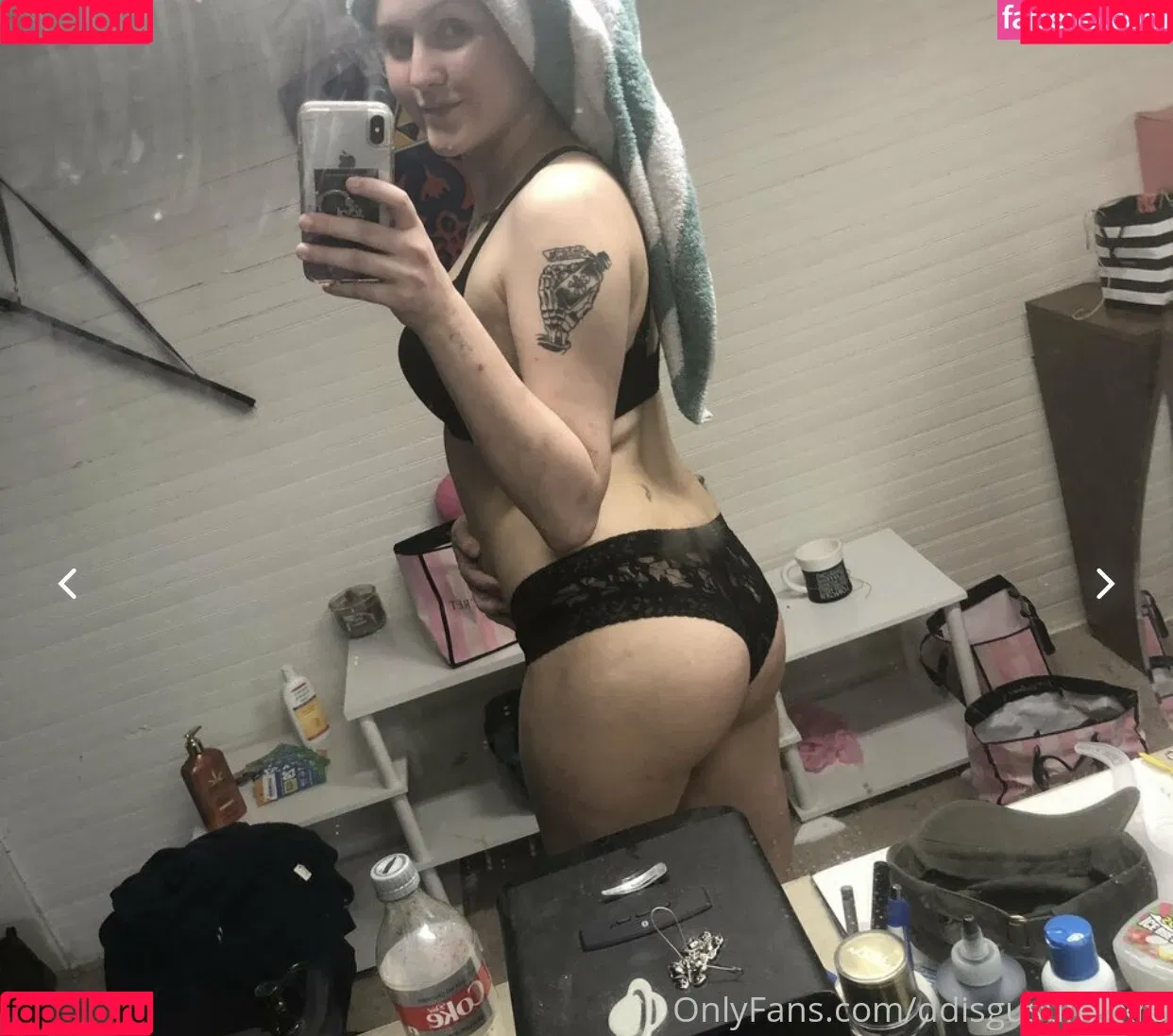 ddisgustingtxre Onlyfans Photo Gallery 