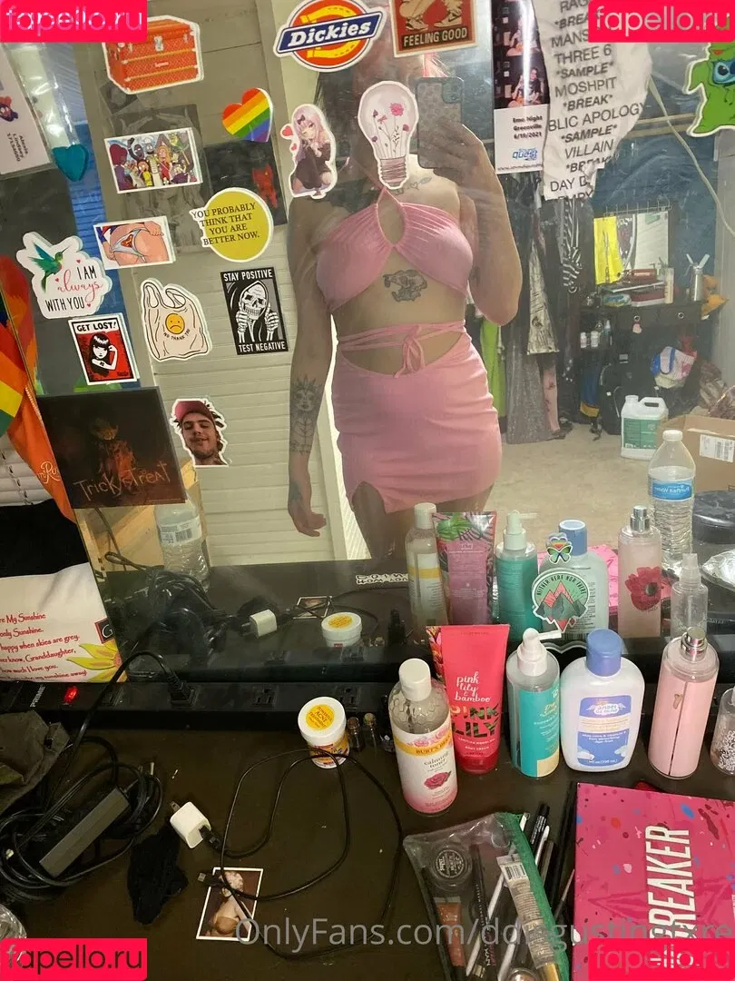 ddisgustingtxre Onlyfans Photo Gallery 