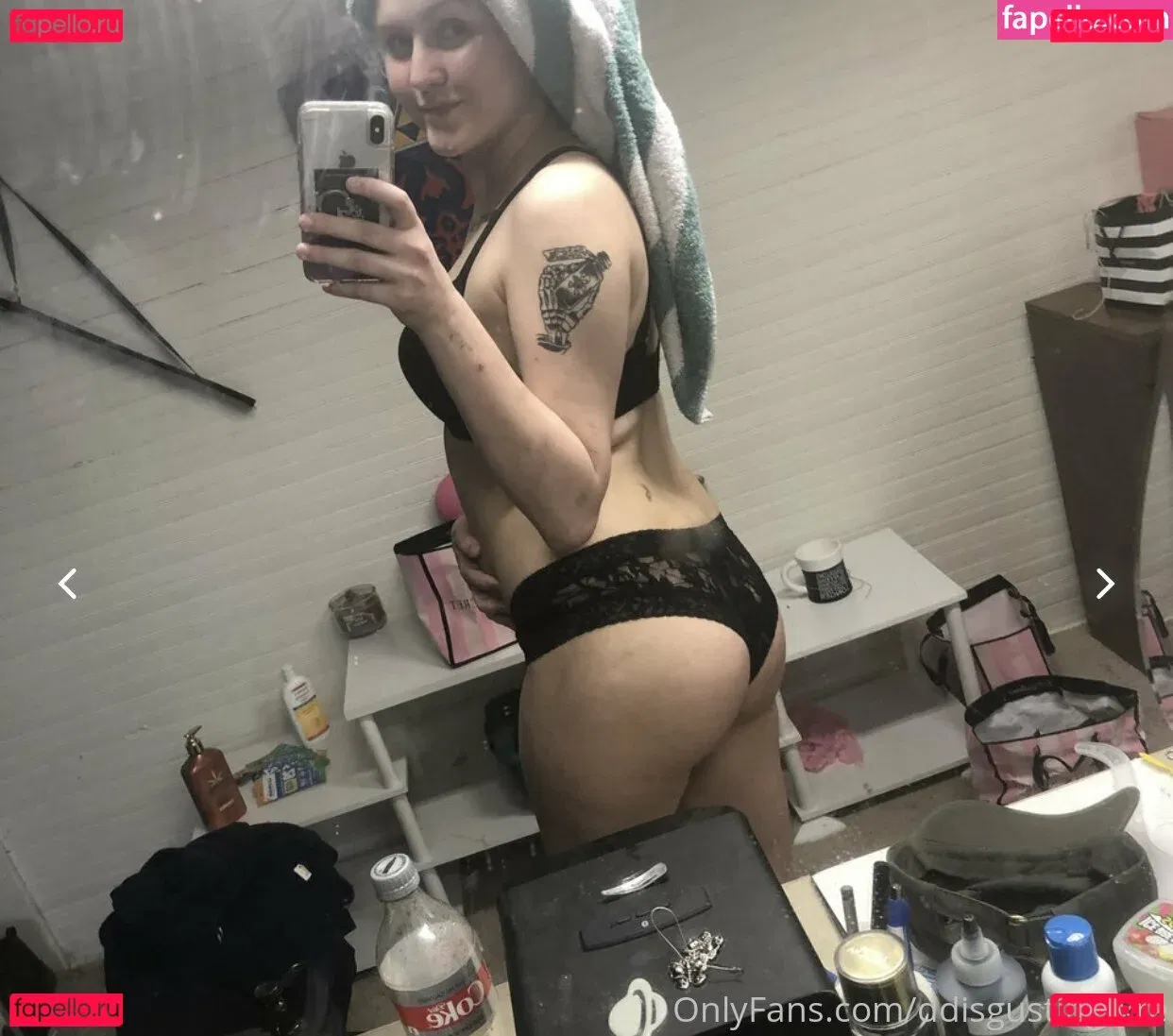 ddisgustingtxre Onlyfans Photo Gallery 