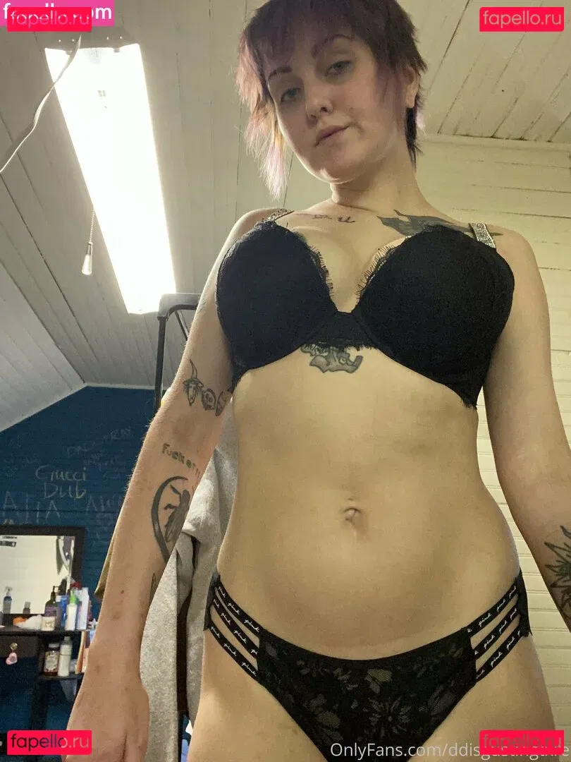 ddisgustingtxre Onlyfans Photo Gallery 