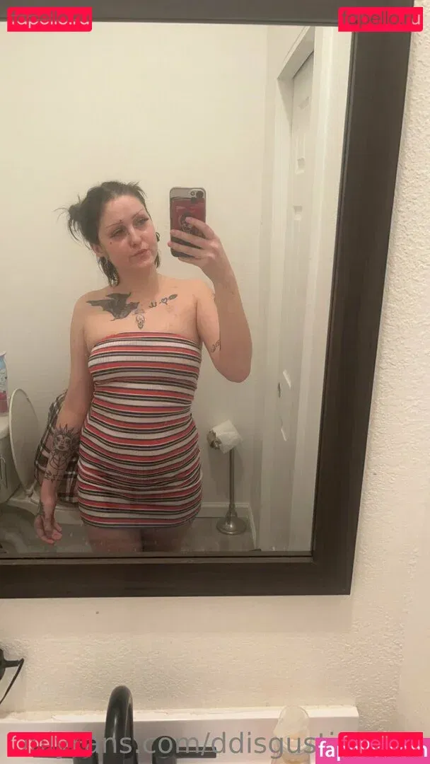 ddisgustingtxre Onlyfans Photo Gallery 