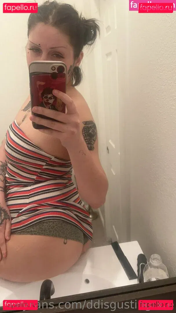 ddisgustingtxre Onlyfans Photo Gallery 