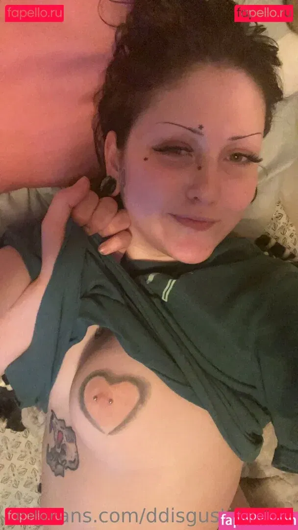 ddisgustingtxre Onlyfans Photo Gallery 