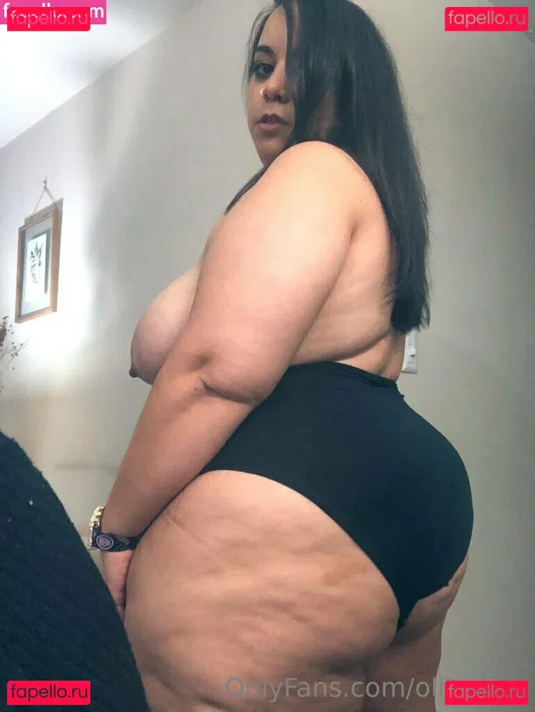 olilagrey Onlyfans Photo Gallery 