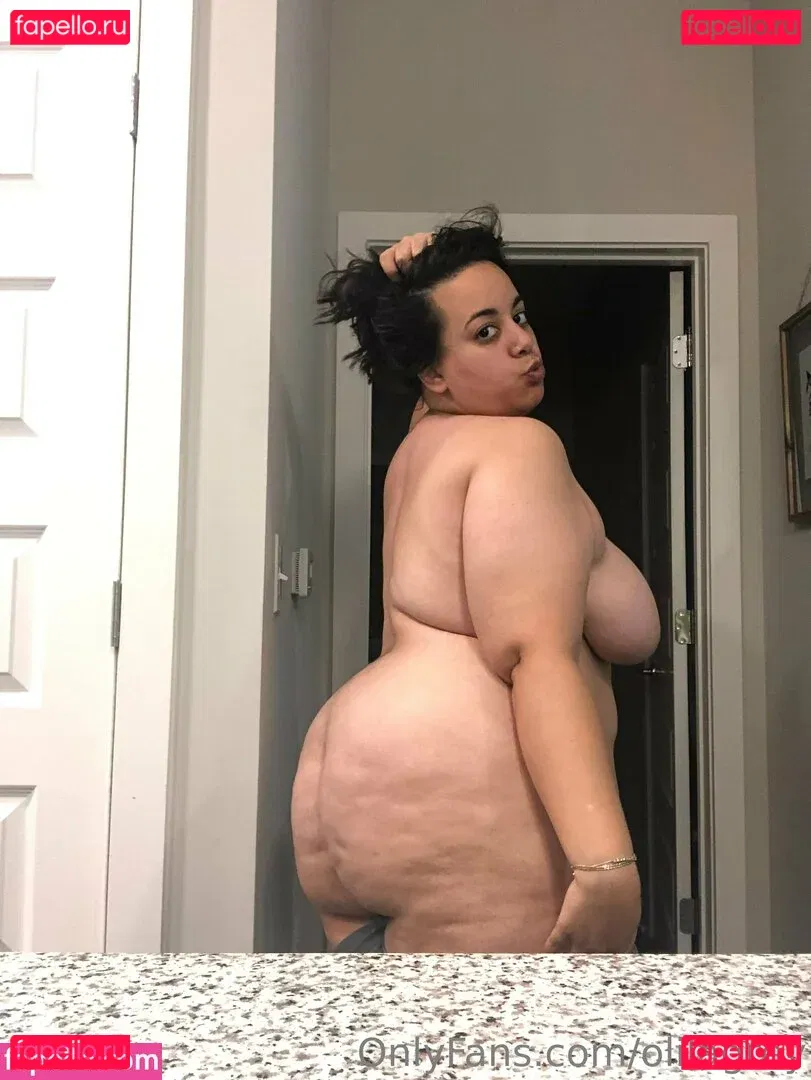 olilagrey Onlyfans Photo Gallery 