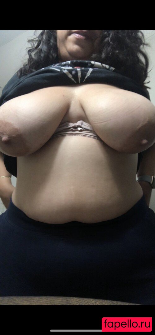 olilagrey Nude Onlyfans Photo 6