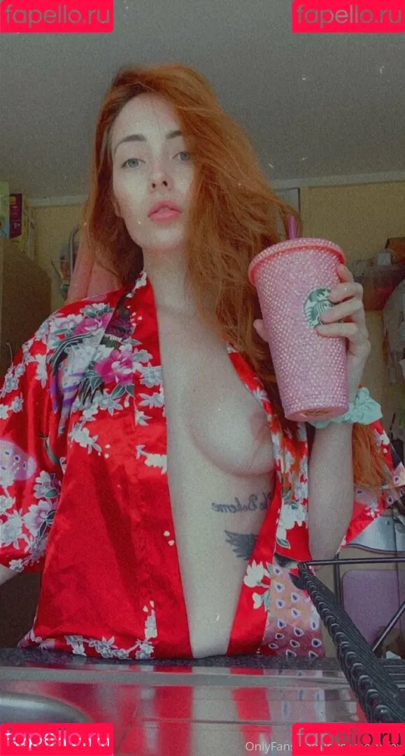 misscherryfox Onlyfans Photo Gallery 