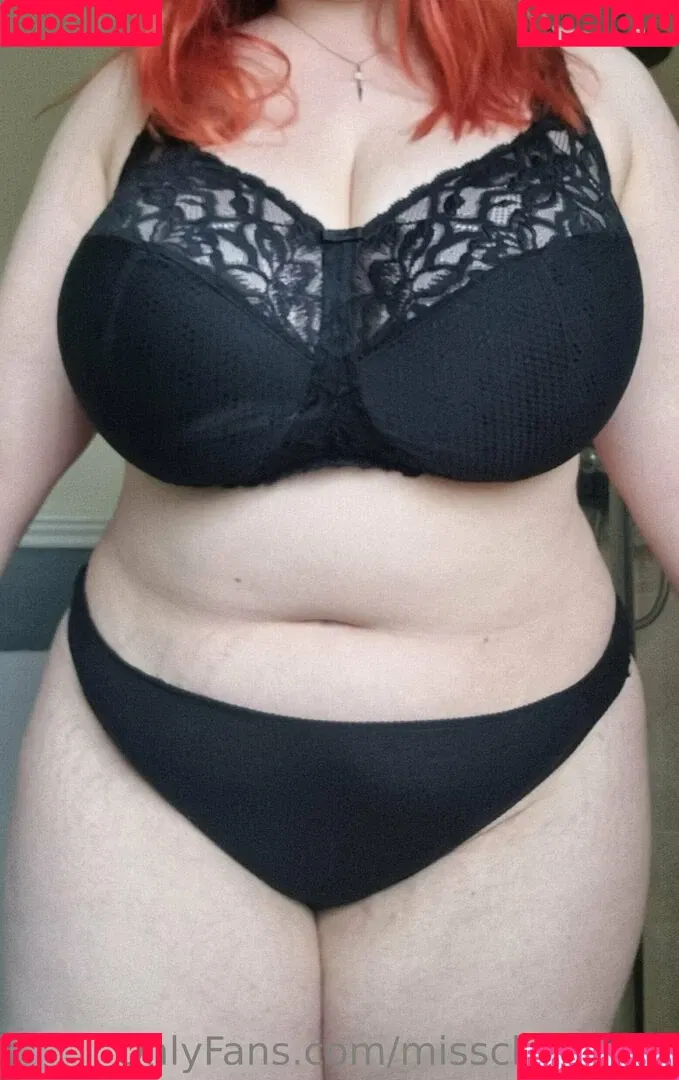 misscherryfox Onlyfans Photo Gallery 