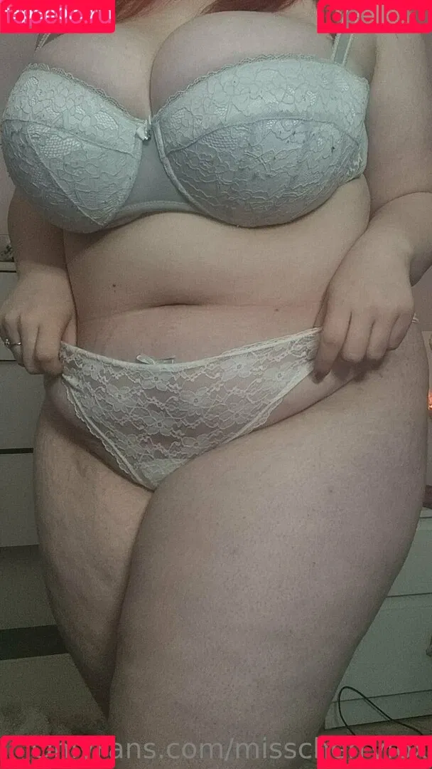 misscherryfox Onlyfans Photo Gallery 