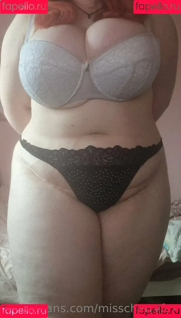 misscherryfox Onlyfans Photo Gallery 