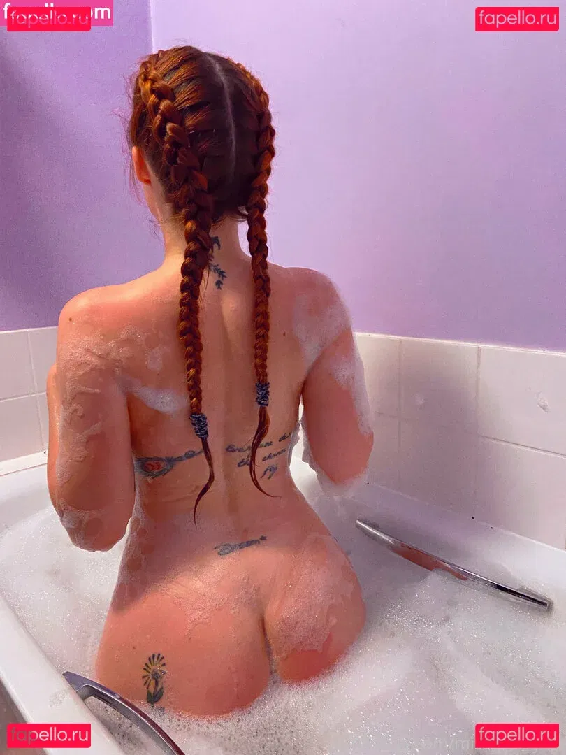 misscherryfox Onlyfans Photo Gallery 