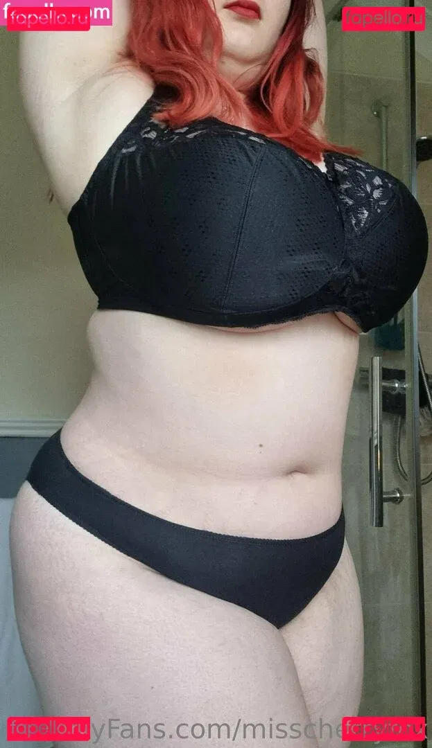 misscherryfox Onlyfans Photo Gallery 