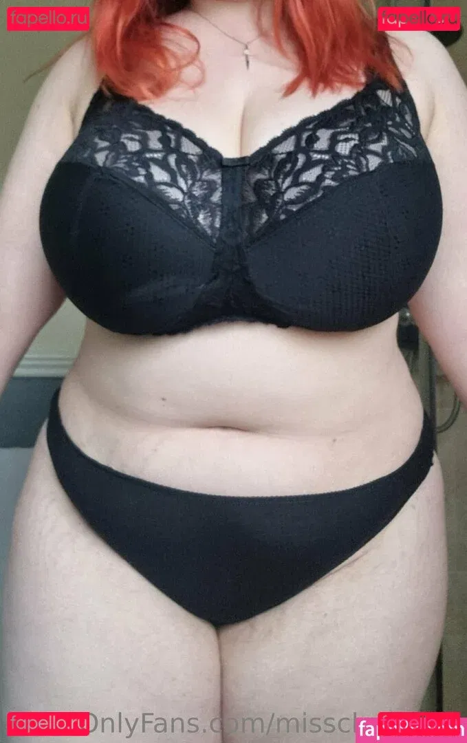 misscherryfox Onlyfans Photo Gallery 