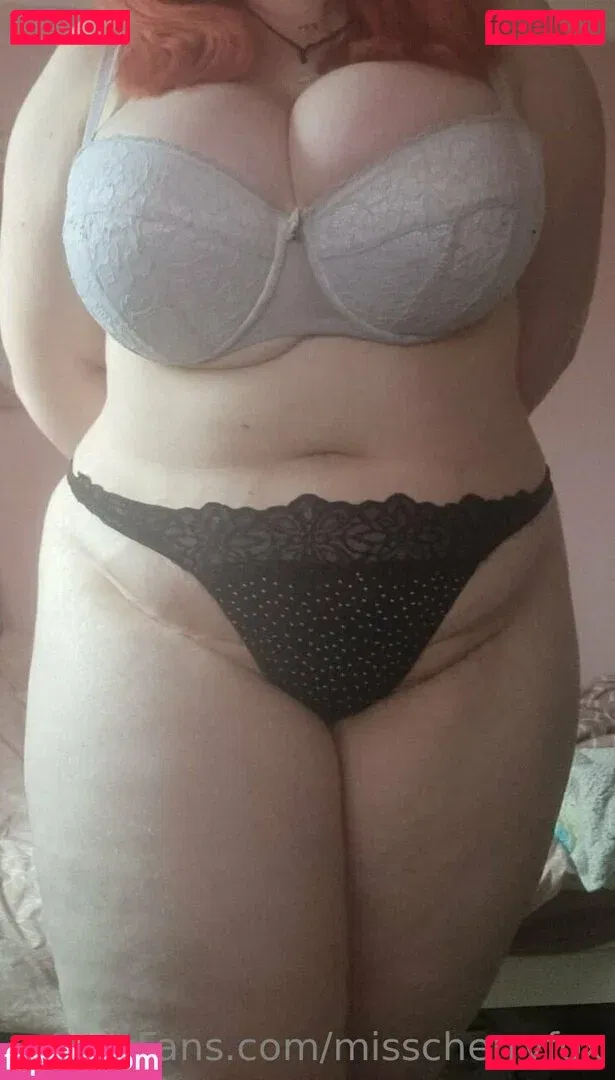 misscherryfox Onlyfans Photo Gallery 