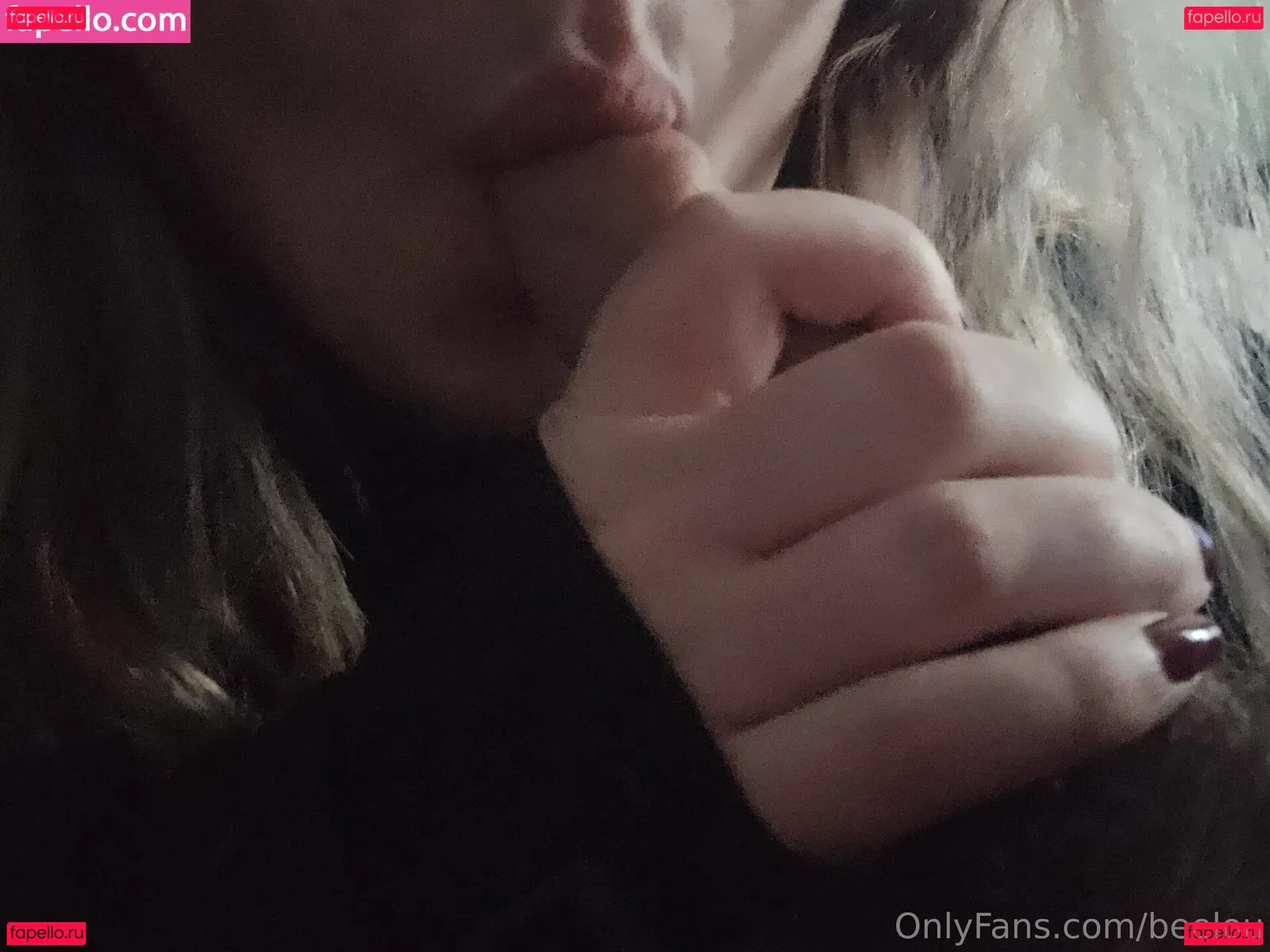 beelou Onlyfans Photo Gallery 