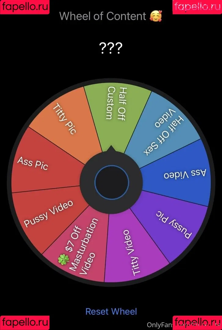 thicknlite Onlyfans Photo Gallery 