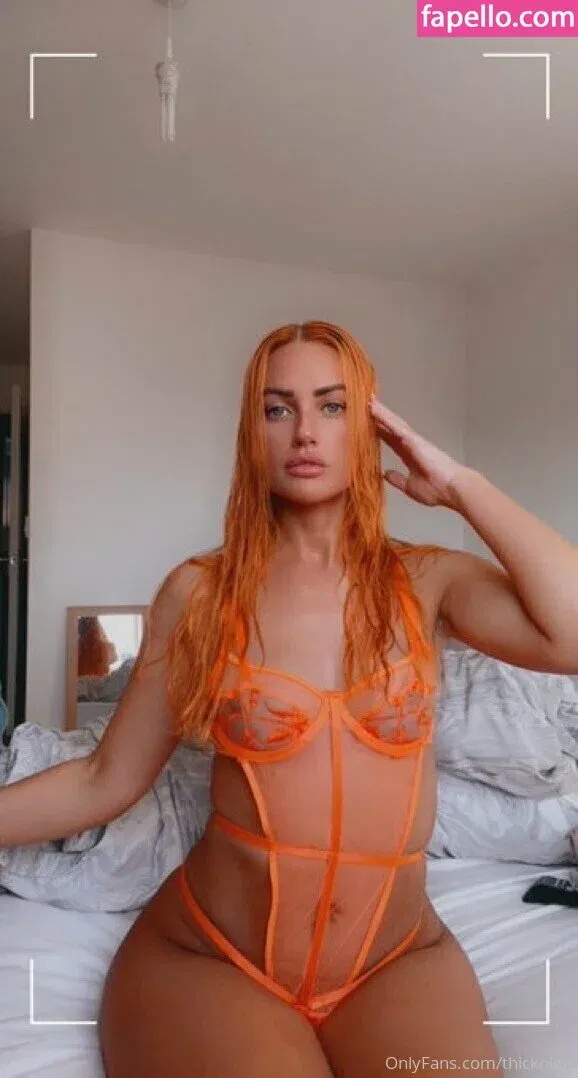 thicknlite Onlyfans Photo Gallery 