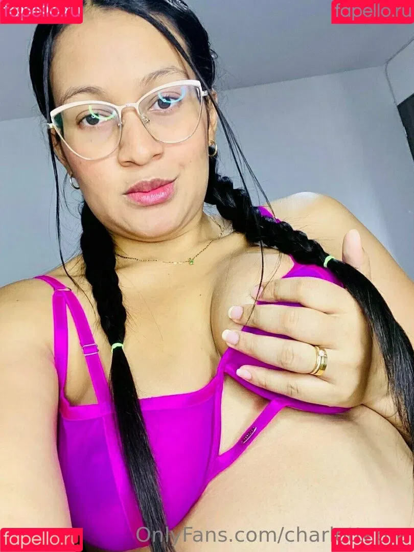 charlottepre Onlyfans Photo Gallery 