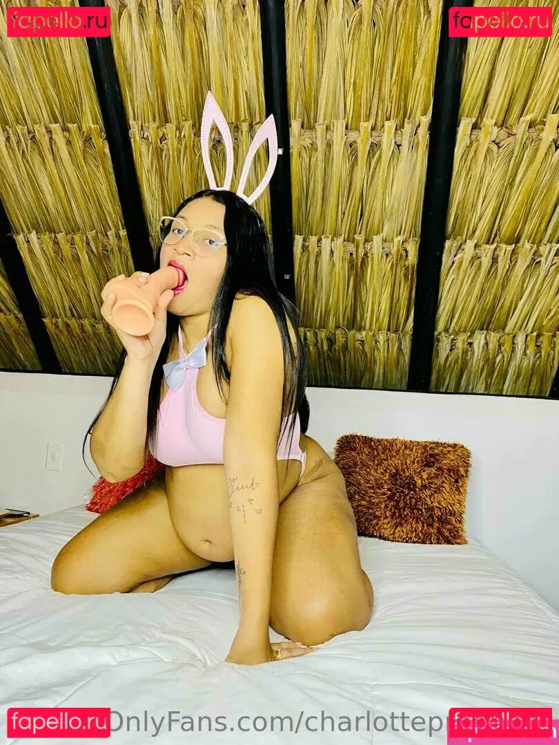 charlottepre Onlyfans Photo Gallery 