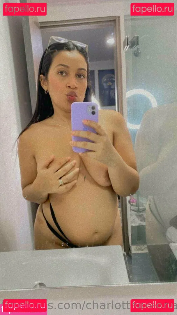 charlottepre Onlyfans Photo Gallery 