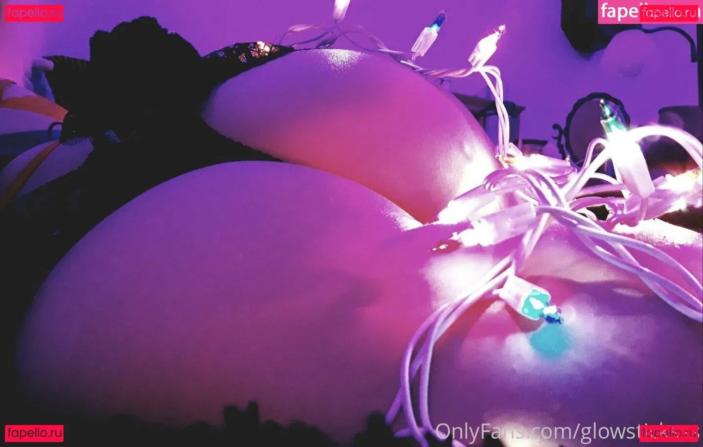 glowsticksss Onlyfans Photo Gallery 