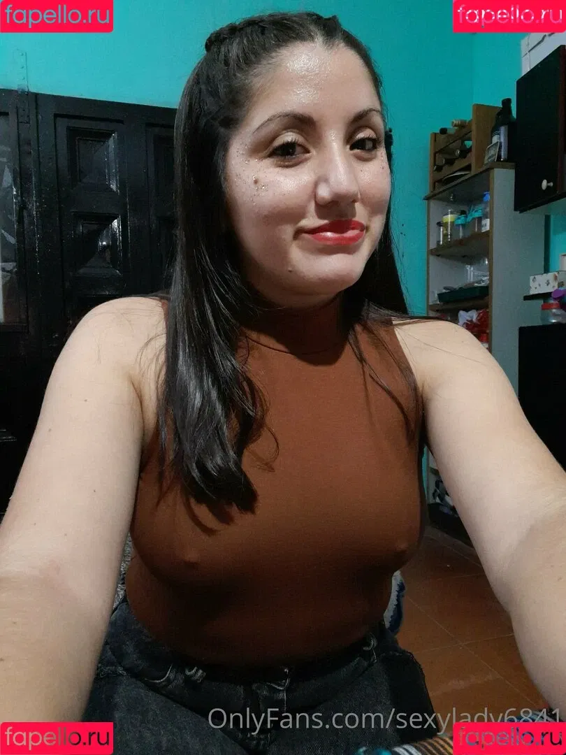 sexylady6841 Onlyfans Photo Gallery 