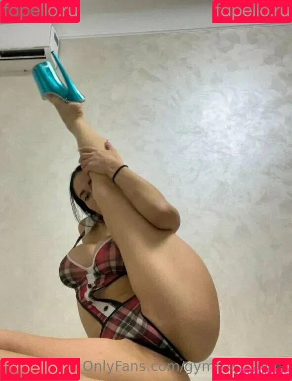 beauty_gymmast Onlyfans Photo Gallery 