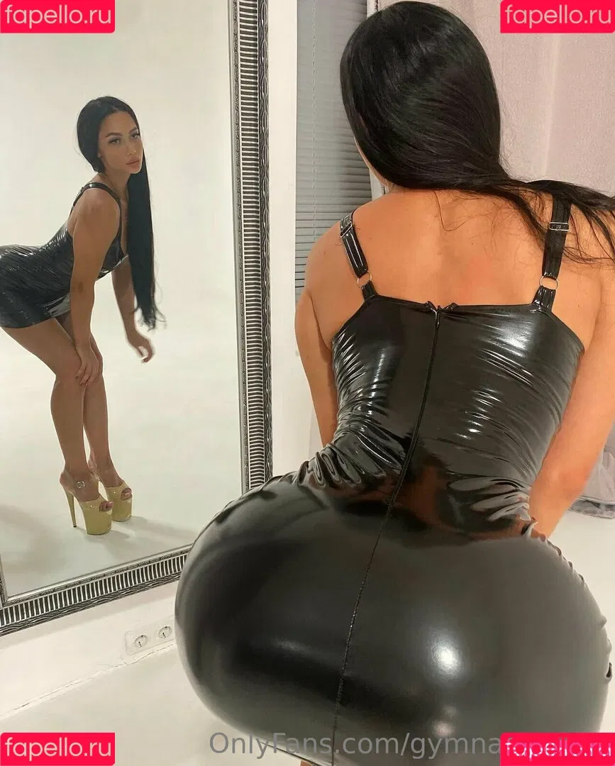 beauty_gymmast Onlyfans Photo Gallery 