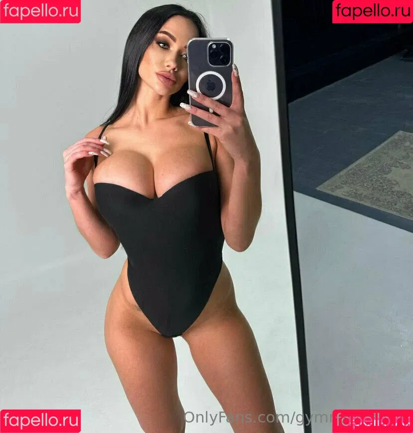 beauty_gymmast Onlyfans Photo Gallery 