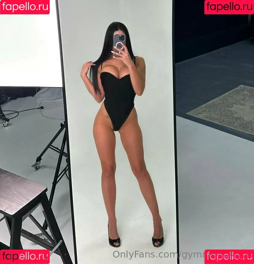 beauty_gymmast Onlyfans Photo Gallery 