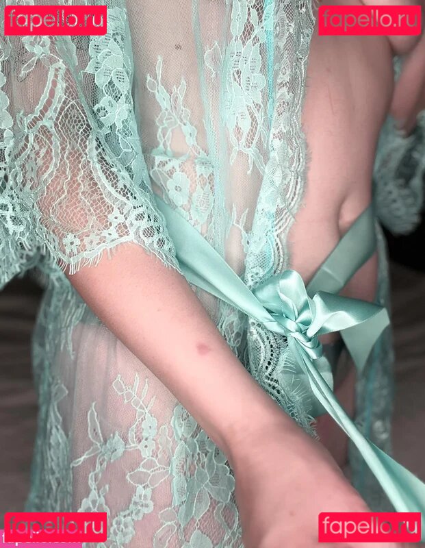 zoebubbles Nude Onlyfans Photo 9