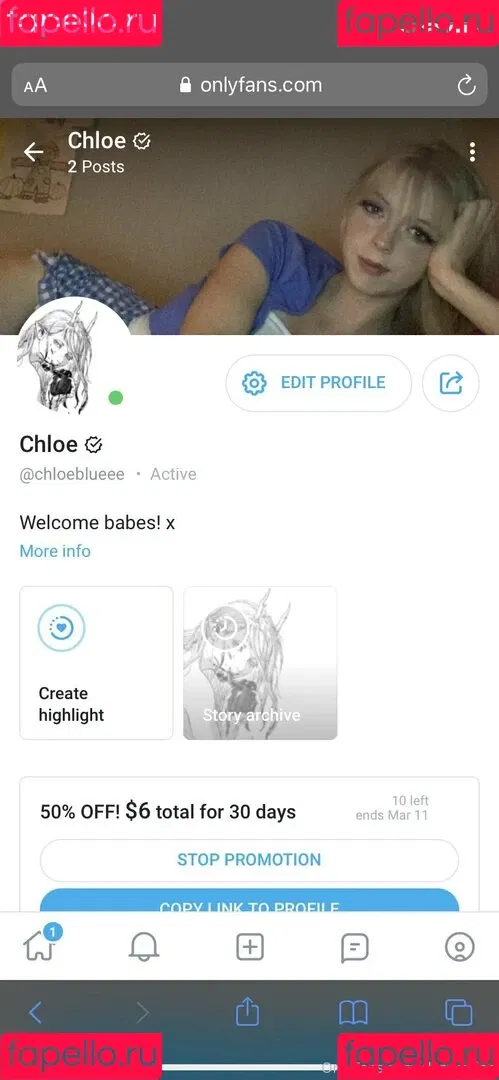 clazzychloe Onlyfans Photo Gallery 