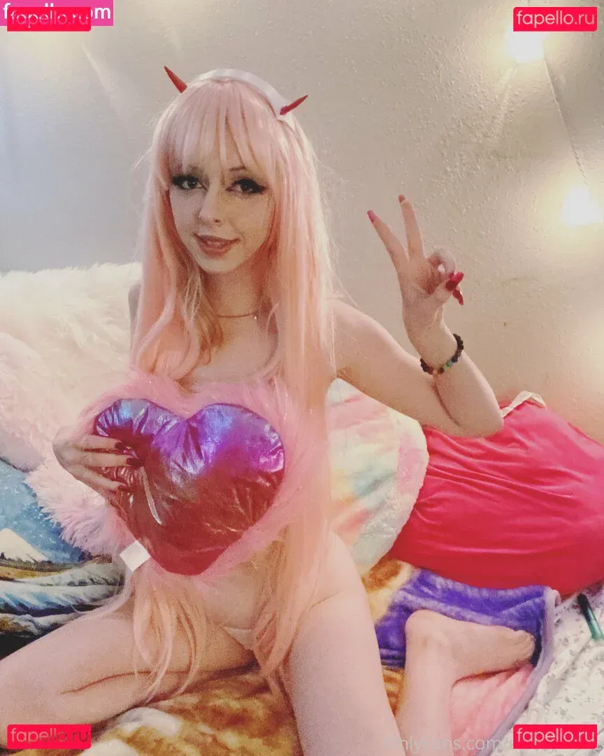 clazzychloe Onlyfans Photo Gallery 