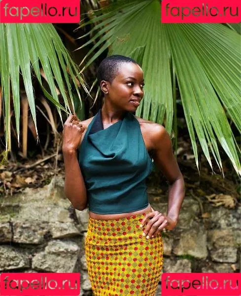 Danai Gurira Onlyfans Photo Gallery 
