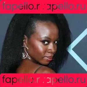 Danai Gurira Onlyfans Photo Gallery 