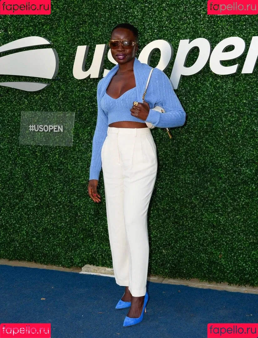 Danai Gurira Onlyfans Photo Gallery 