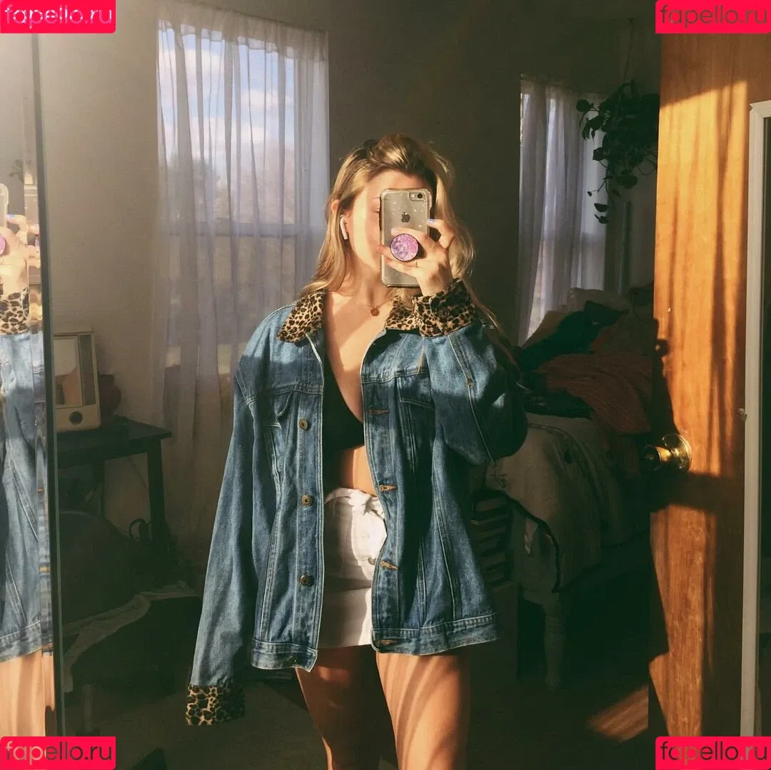 Sara Brooks Onlyfans Photo Gallery 