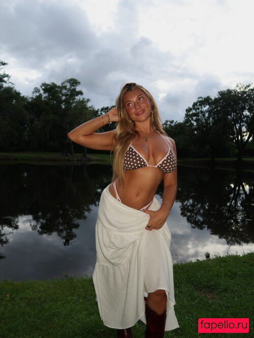 Sara Brooks Nude Onlyfans Photo 45